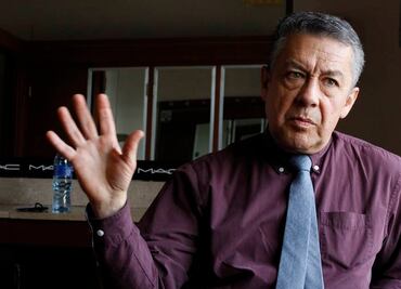 Sergio Cárdenas impugna destitución de la Orquesta Sinfónica de la UNAM