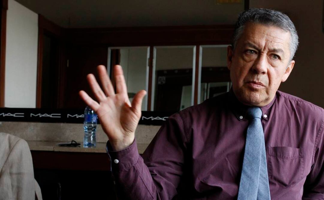 FOTO: Jenifer Nava/Archivo EL UNIVERSAL.