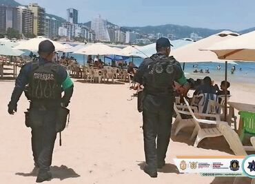 En 24 horas hallan tres cuerpos de taxistas en Chilpancingo, Guerrero