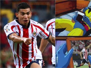 Chivas lanza mensaje que ilusiona a sus fans; ¿regresa Orbelín Pineda?