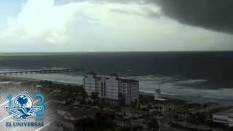 Bahamas reconoce que hay 2 mil 500 desaparecidos tras el paso de “Dorian”