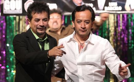 Los Mascabrothers siguen vetados en Televisa
