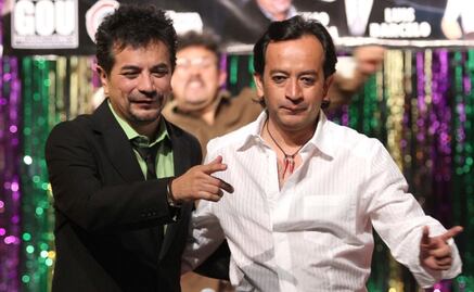 Los Mascabrothers siguen vetados en Televisa