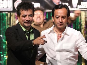 Los Mascabrothers siguen vetados en Televisa