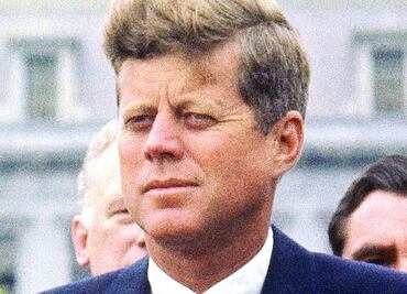 Trump anuncia que este martes se darán a conocer “todos los archivos” sobre el asesinato de John F. Kennedy; son 80 mil páginas