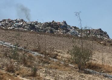 Vecinos bloquean Pueblo Mágico de Tepotzotlán