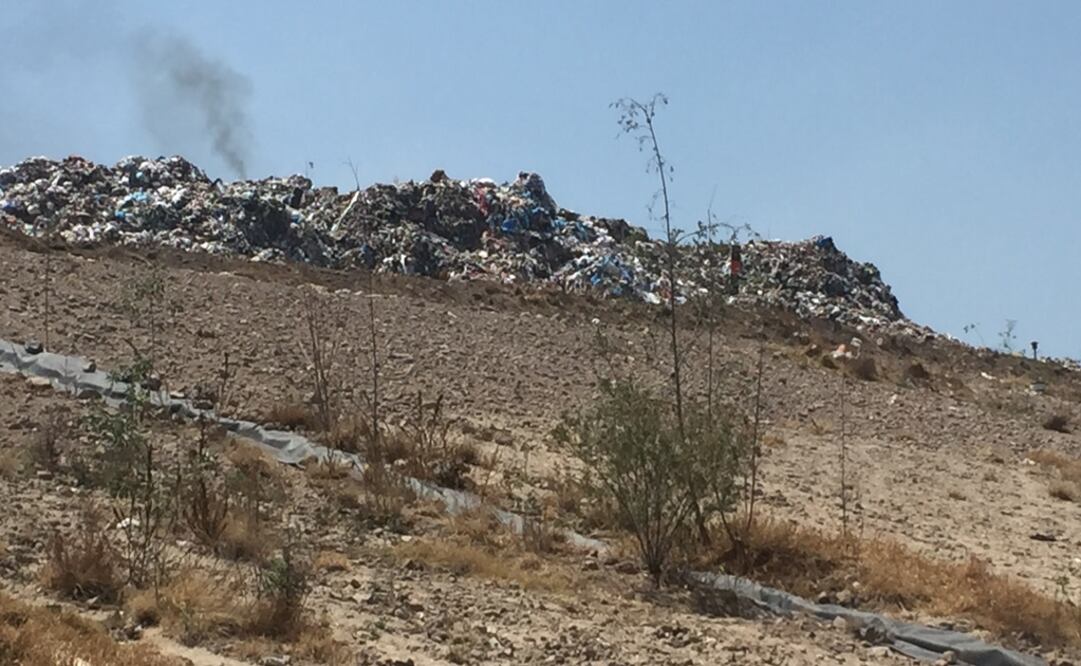 Foto: Rebeca Jiménez        