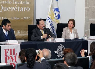 “La libertad de prensa no se agradece, se ejerce”: Licenciado Ealy Ortiz