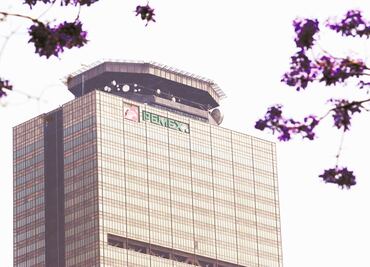 Persiste incertidumbre por Pemex y economía: Banxico: deja tasa en 8.25%