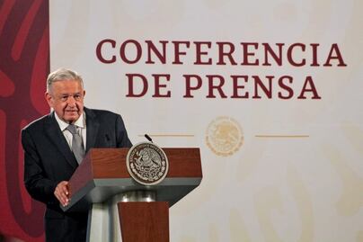 AMLO pide un “quién es quién” en los salarios de altos funcionarios del Gobierno federal