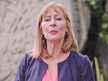 “Había mejores opciones”, dice Tatiana Clouthier sobre Bartlett