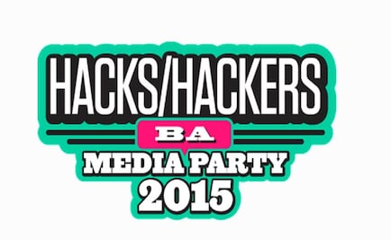 Arranca la Media Party 2015
