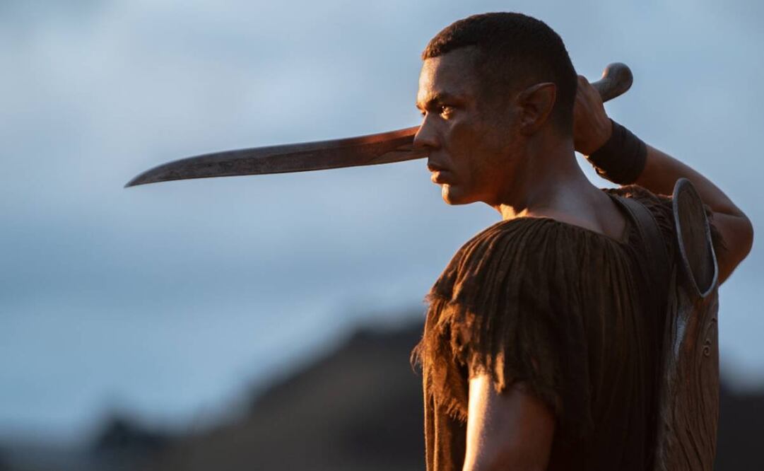 Foto: Cortesía Prime Video.