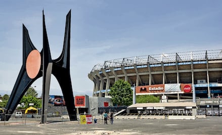 FOTOS: CDMX alista proyectos para eficientar la movilidad de cara al Mundial 2026