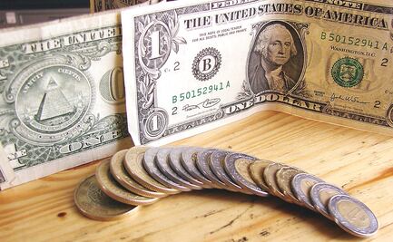 SHCP ajusta pronóstico de crecimiento económico de 4.6% a 5.3% para este año