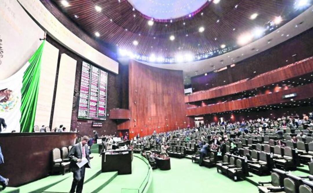 Foto: Archivo / EL UNIVERSAL