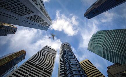 Pese a crisis de Silicon Valley Bank, México se mantiene atractivo para la innovación: Santander