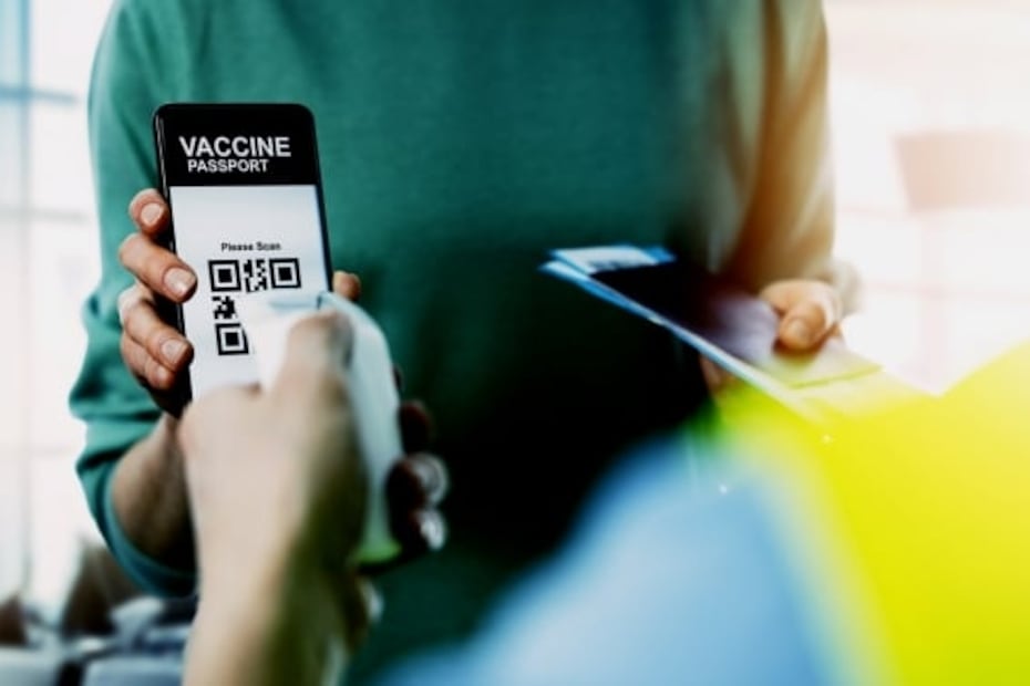 ¿Planeas viajar a España? Experto explica los requisitos que ahora debes cumplir