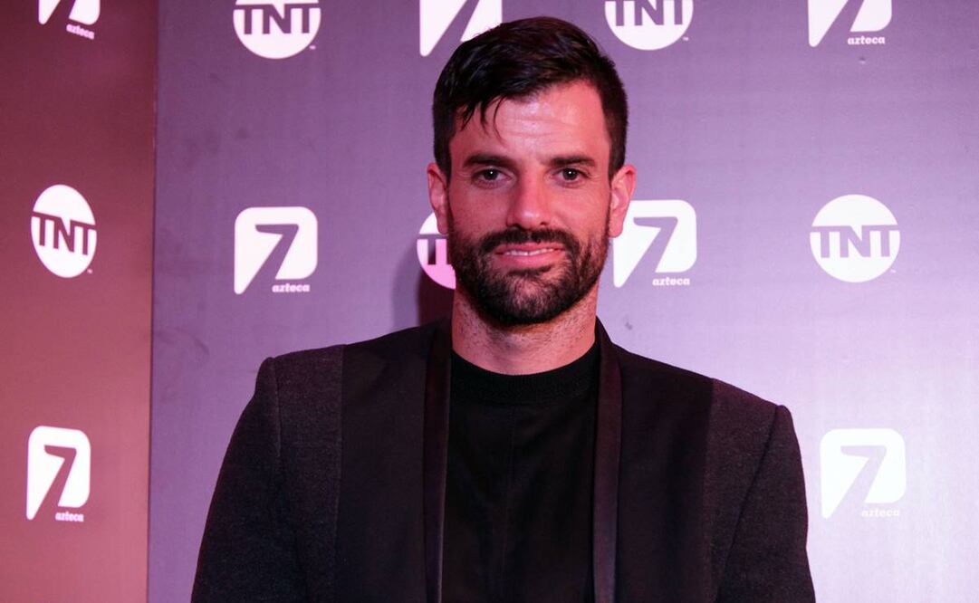 Foto: Archivo EL UNIVERSAL