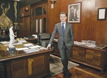 Maestro que no se evalúe queda fuera: Nuño