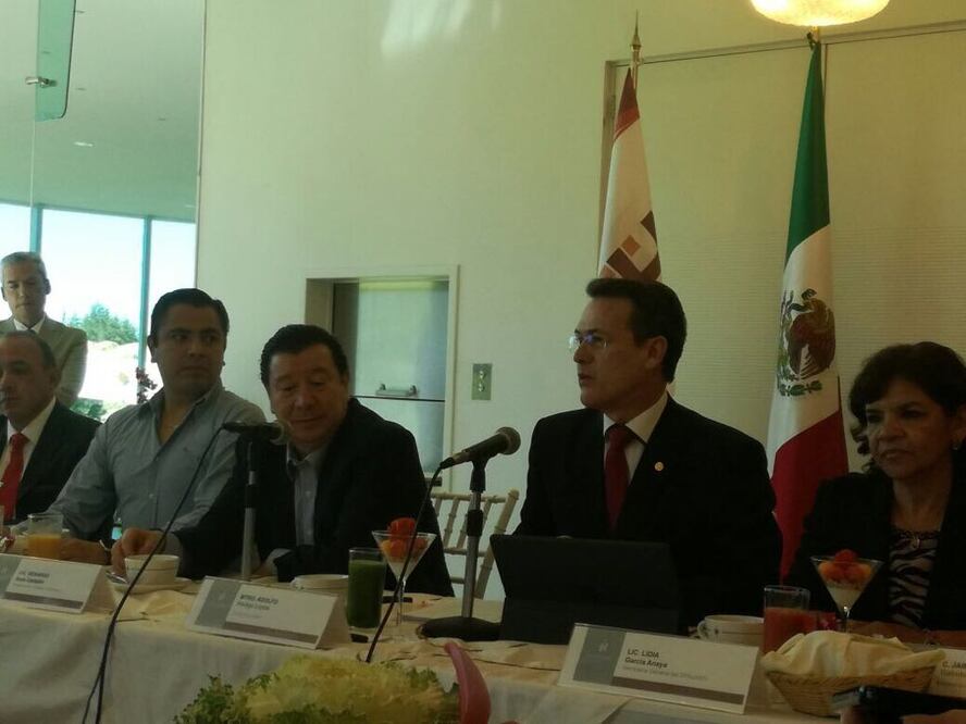 Foto: Dinorath Mota / EL UNIVERSAL