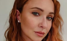 Tras la muerte de Hayden Panettiere, sus padres habrían discutido sobre quién se quedaría con las joyas que llevaba