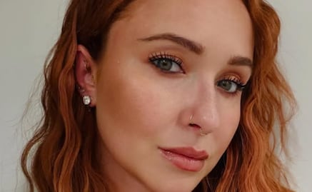 Mensajes de Hayden Panettiere con un presunto narcotraficante, bajo investigación de la DEA