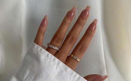 Cómo aplicar las uñas press on, paso a paso