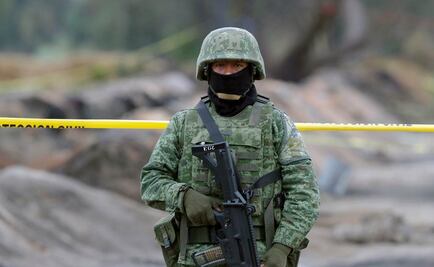 Detectan nueva fuga de combustible en Tlahuelilpan, Hidalgo