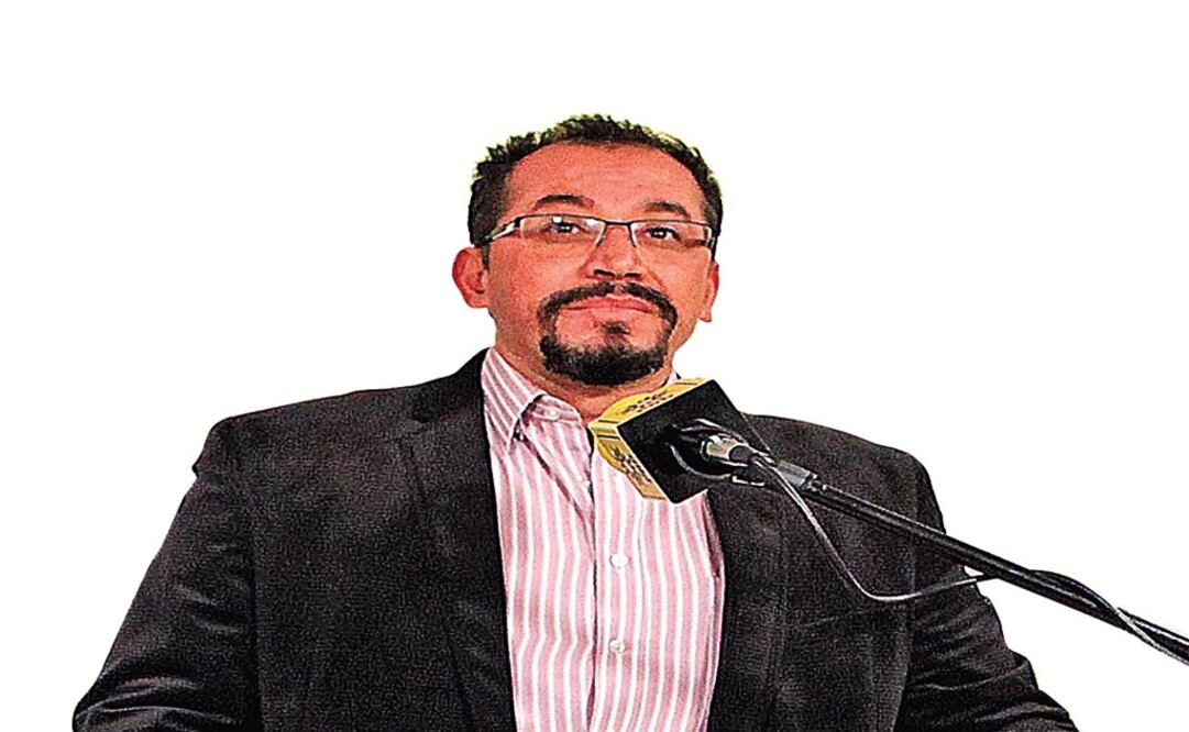 Foto: Archivo/ EL UNIVERSAL           