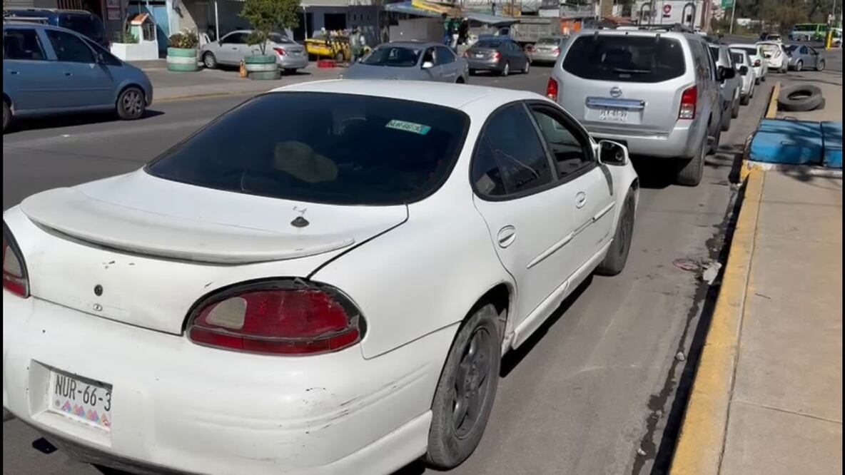 Foto: Emilio Fernández/El Universal