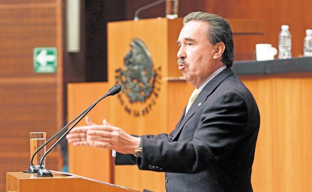 (Foto: Archivo - EL UNIVERSAL)