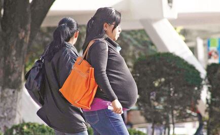 Proponen ley para proteger la maternidad en Edomex 