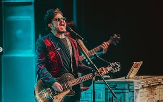 Desde el 90's Pop Tour hasta Aleks Syntek; esta es la cartelera musical para de la CDMX para el 15 de septiembre