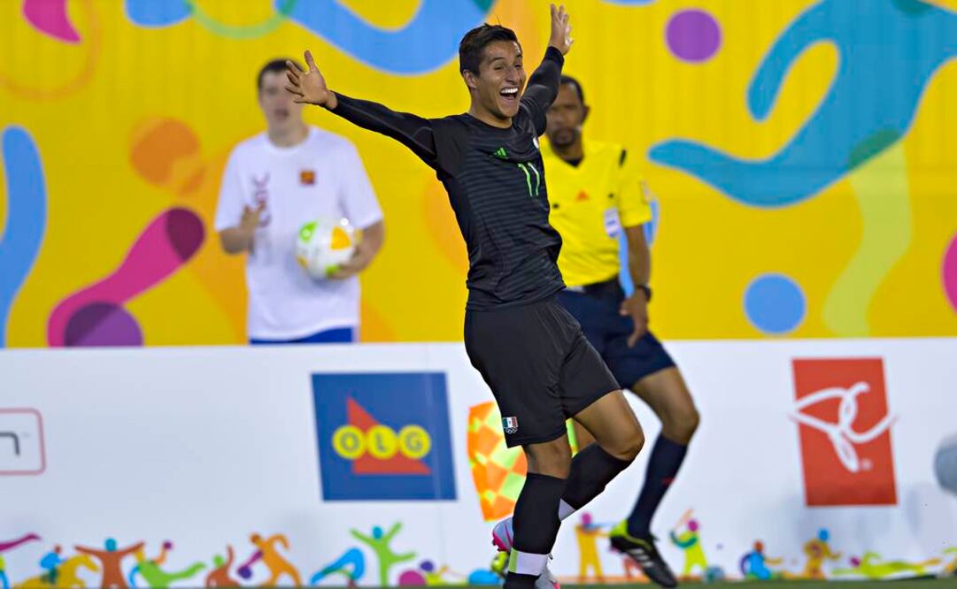 Tri Sub22, a la final de los Panamericanos