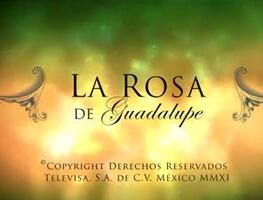 El airecito de “La Rosa de Guadalupe” corre fuerte en Las Estrellas