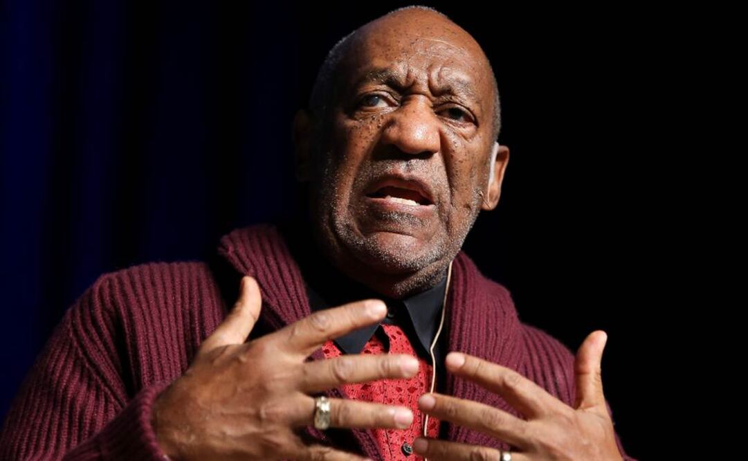 El también comediante admitió haber comprado un sedante para tener relaciones sexuales con mujeres. (FOTO: Archivo EL UNIVERSAL)