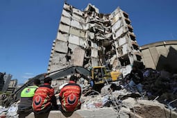 Líbano, Israel y EU anuncian un acuerdo marco trilateral; buscan "paz y seguridad duraderas"