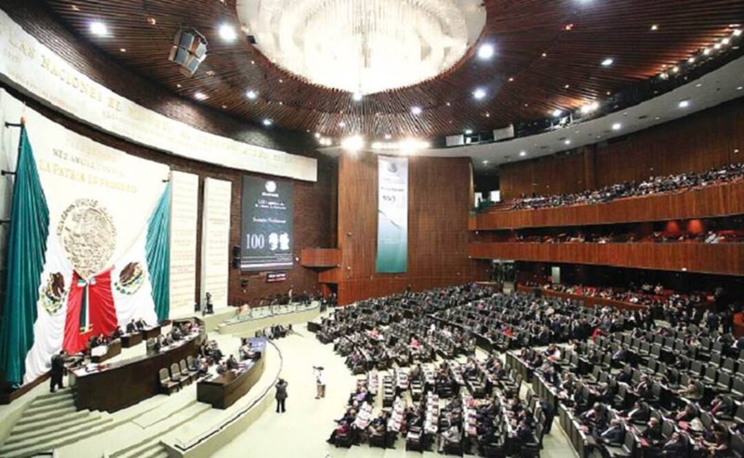 (Foto: Archivo/El Universal)