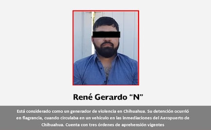 “El 300” buscaba el control de la pandilla “Los Aztecas”