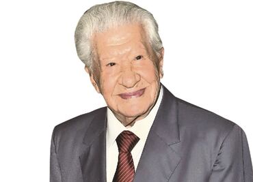 López Tarso pide que no lo olviden