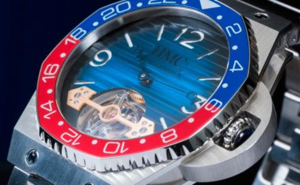 H. Moser & Cie. lanza su reloj protesta más polémico