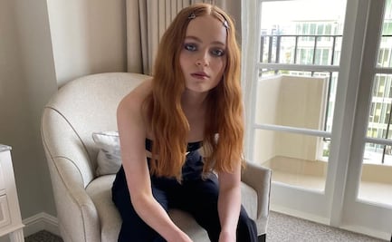 Sadie Sink aparecería en “Spider-Man: Brand New Day” y fans especulan que personaje interpretaría