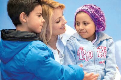 Llama Rivera a prevenir el mal en la población