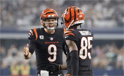 Miami pierde el invicto ante Cincinnati