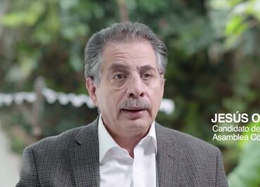 Ortega promociona en redes candidatura a Constituyente