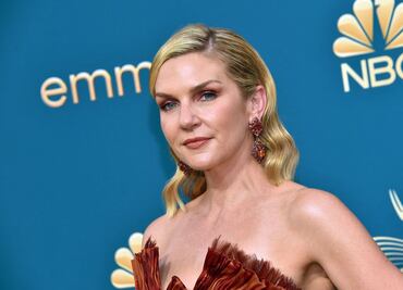 Usuarios estallan y acusan a los Emmy de fraude tras la derrota de Rhea Seehorn