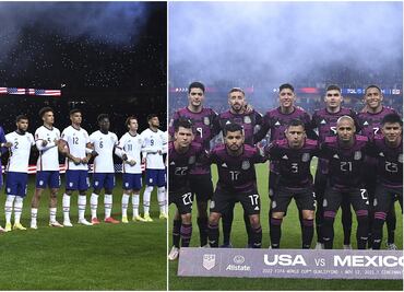 Estados Unidos pide a FMF incrementar seguridad para duelo contra México tras actos de violencia