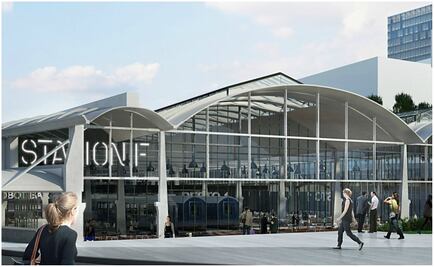 París abre la incubadora de empresas digitales más grande del mundo