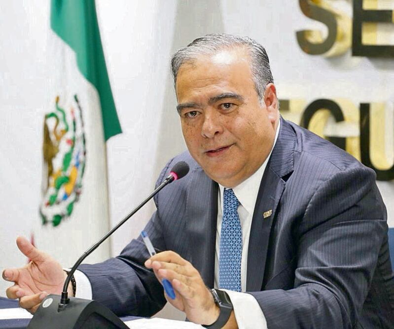 Foto: Archivo EL UNIVERSAL